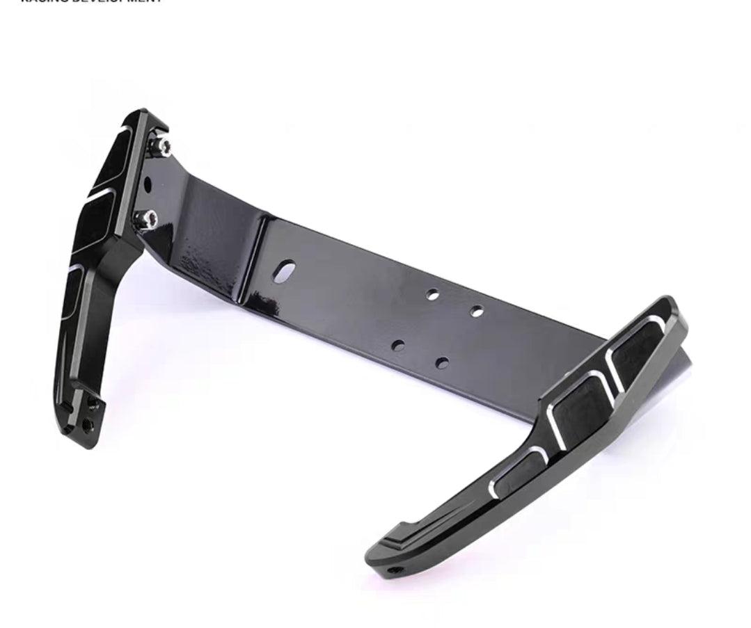 BENELLI TNT 135 REAR SEAT GRAB BAR