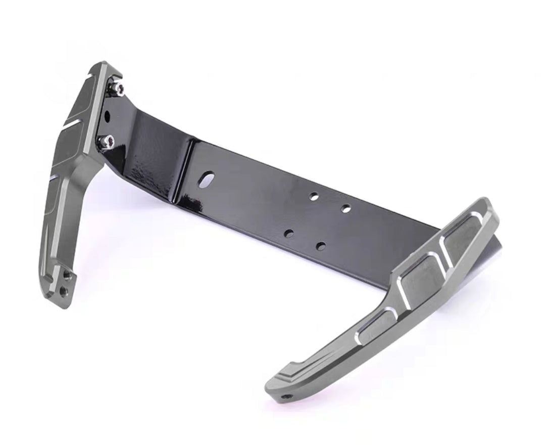 BENELLI TNT 135 REAR SEAT GRAB BAR