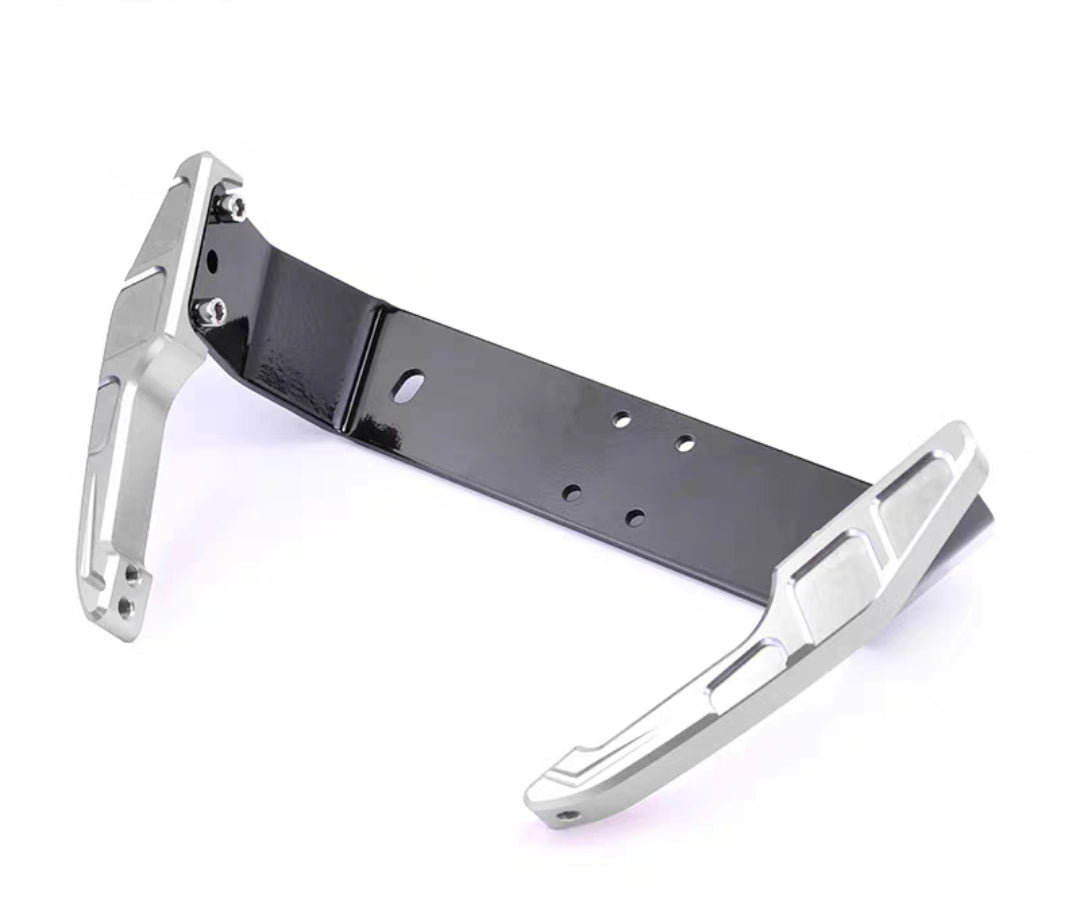 BENELLI TNT 135 REAR SEAT GRAB BAR