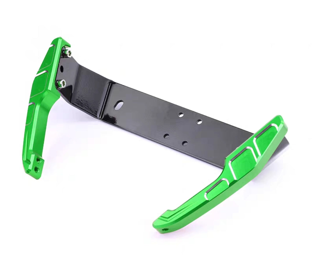 BENELLI TNT 135 REAR SEAT GRAB BAR