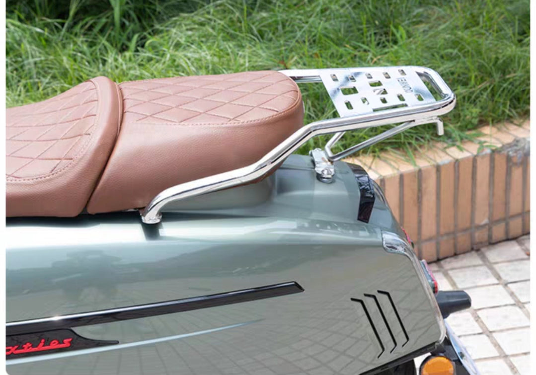 Keeway Sixties 250 LUGGAGE RACK/Backrest