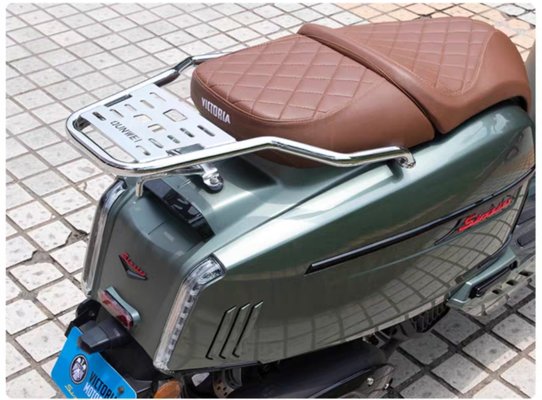 Keeway Sixties 250 LUGGAGE RACK/Backrest
