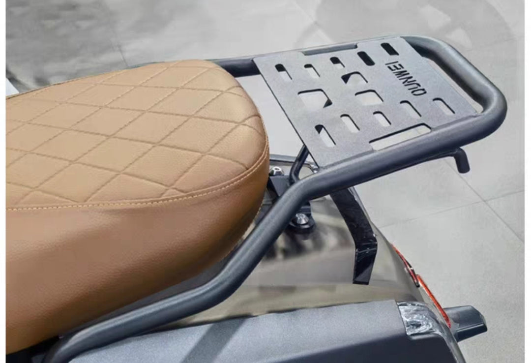 Keeway Sixties 250 LUGGAGE RACK/Backrest