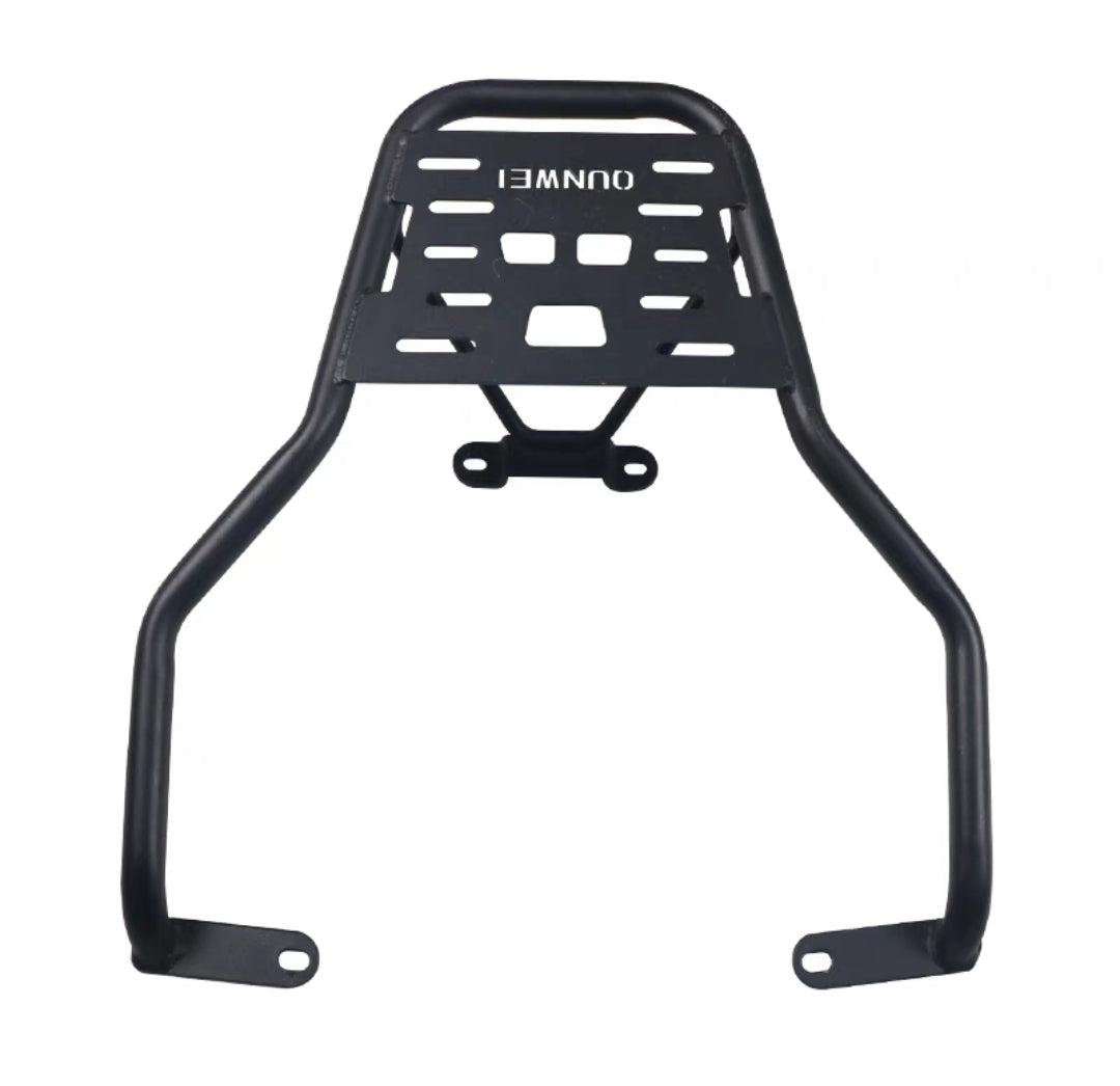 Keeway Sixties 250 LUGGAGE RACK/Backrest