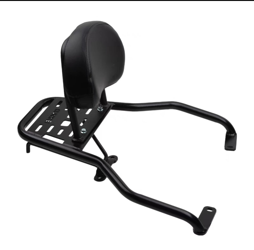 Keeway Sixties 250 LUGGAGE RACK/Backrest