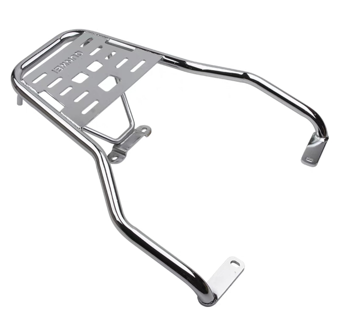 Keeway Sixties 250 LUGGAGE RACK/Backrest
