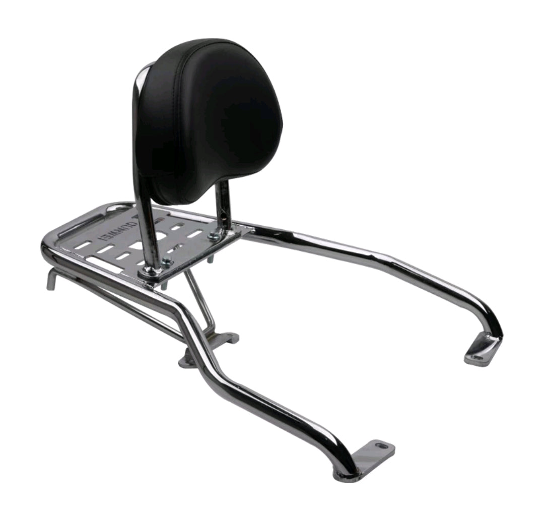 Keeway Sixties 250 LUGGAGE RACK/Backrest
