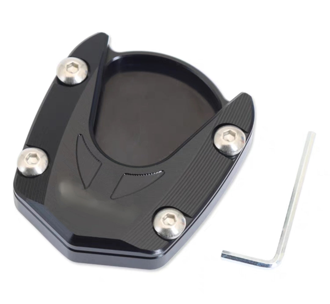 CFMOTO 800NK/800MT/450Sr/450CLC Side Kick stand cover