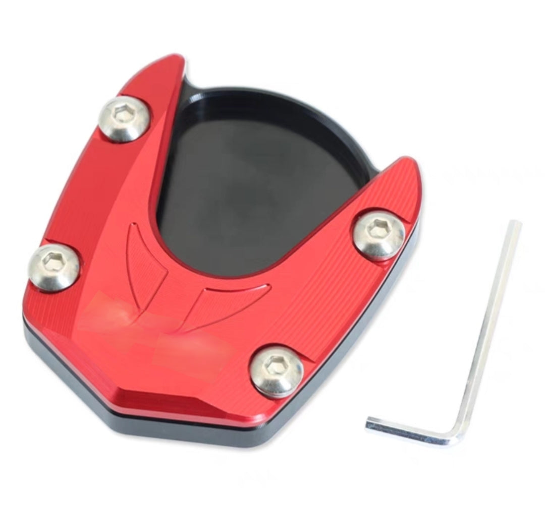 CFMOTO 800NK/800MT/450Sr/450CLC Side Kick stand cover