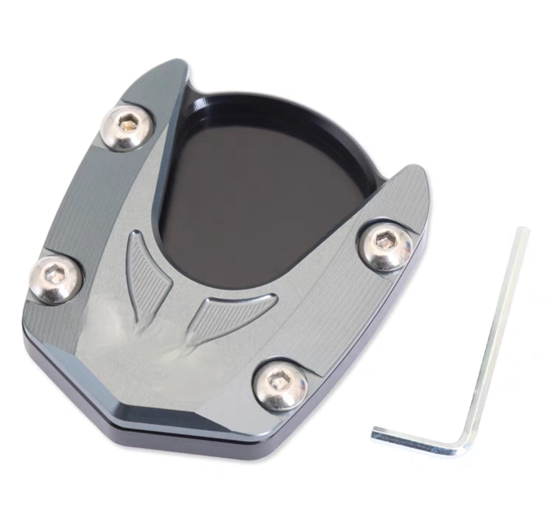 CFMOTO 800NK/800MT/450Sr/450CLC Side Kick stand cover