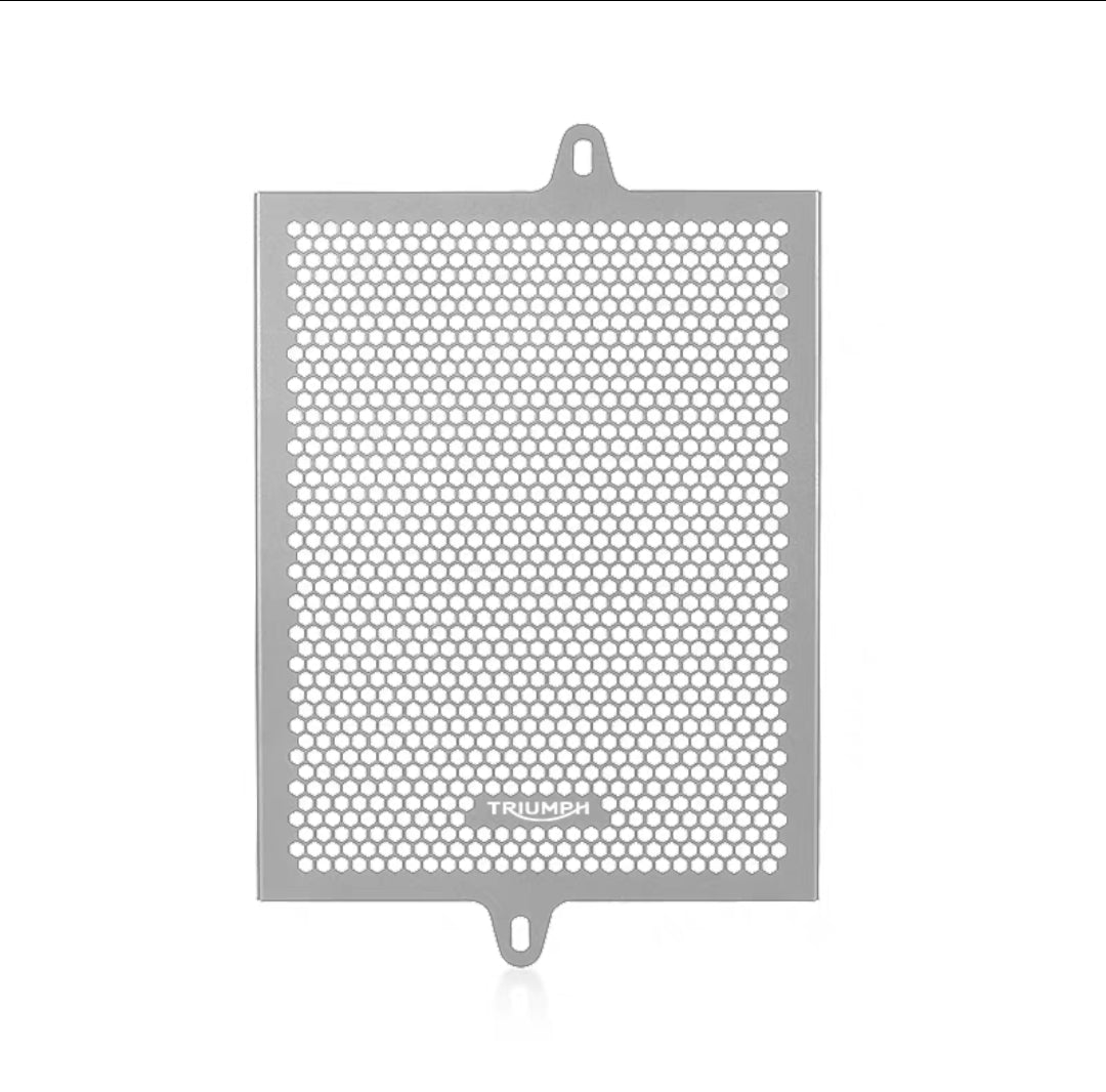 Triumph Speed 400 Radiator Cover