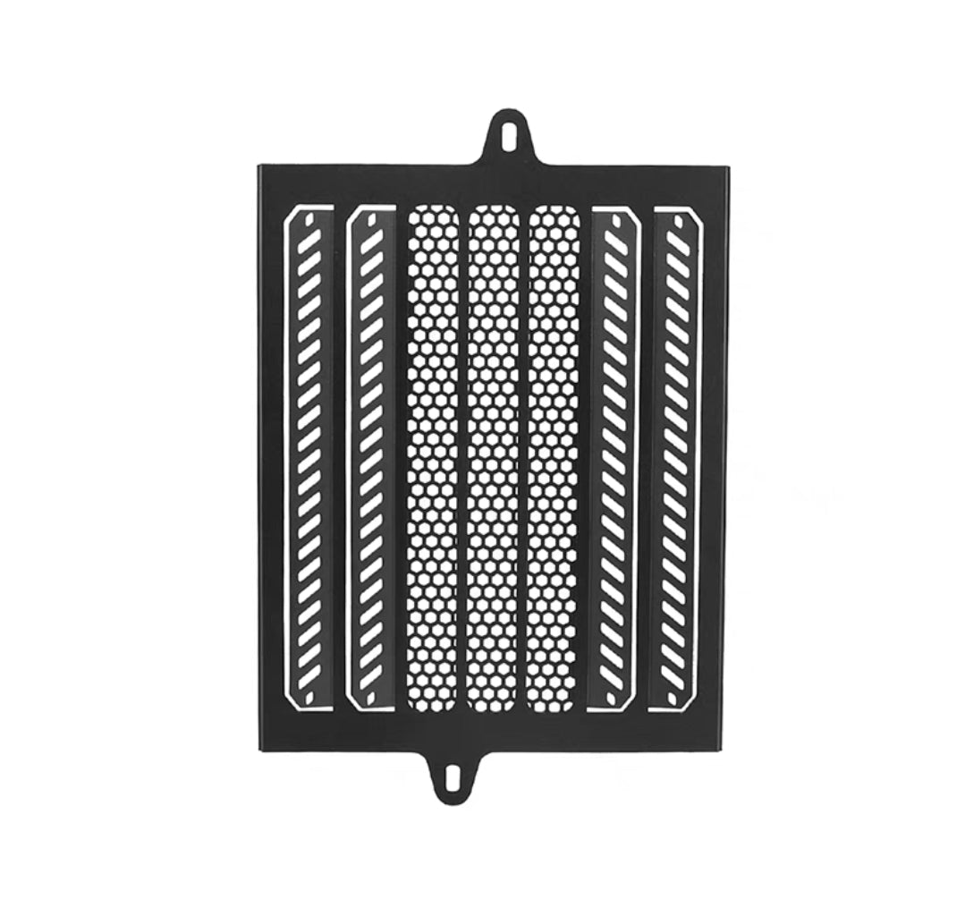 Triumph Speed 400 Radiator Cover