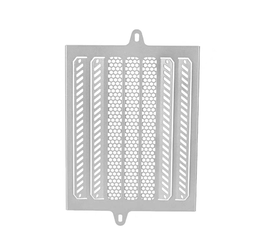 Triumph Speed 400 Radiator Cover