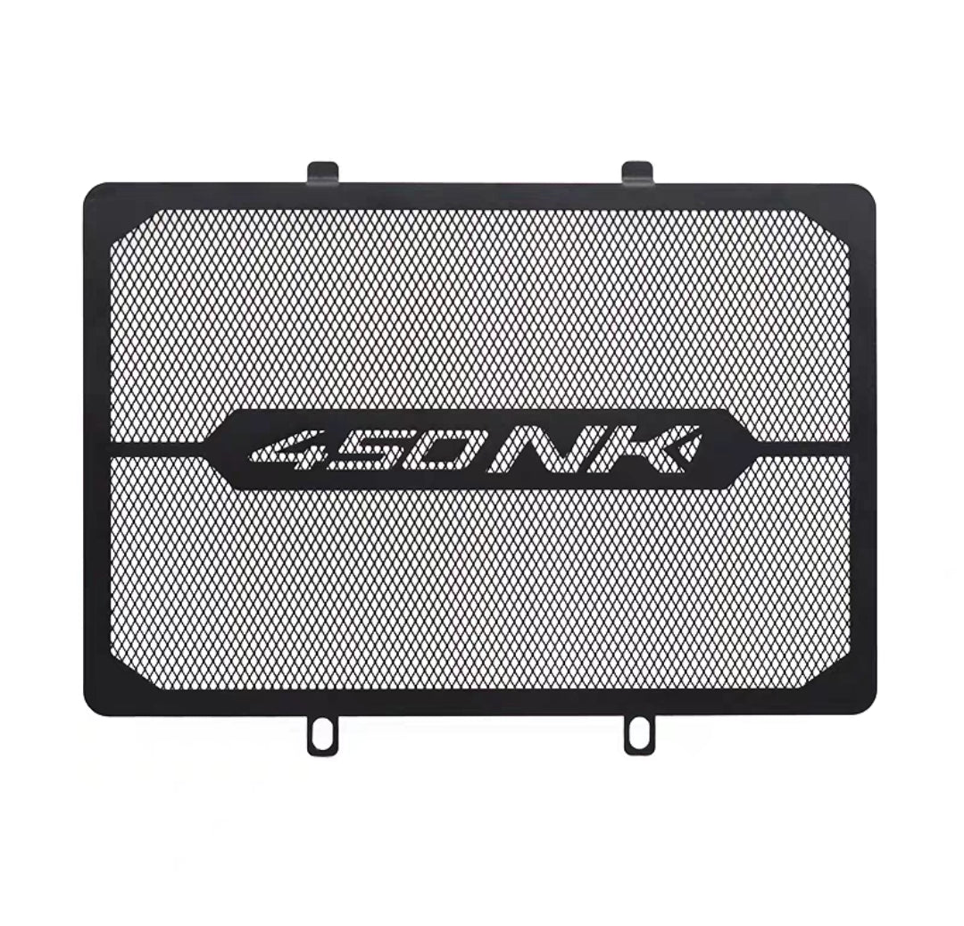 Cfmoto 675SR-R/450SR/450NK Radiator Cover