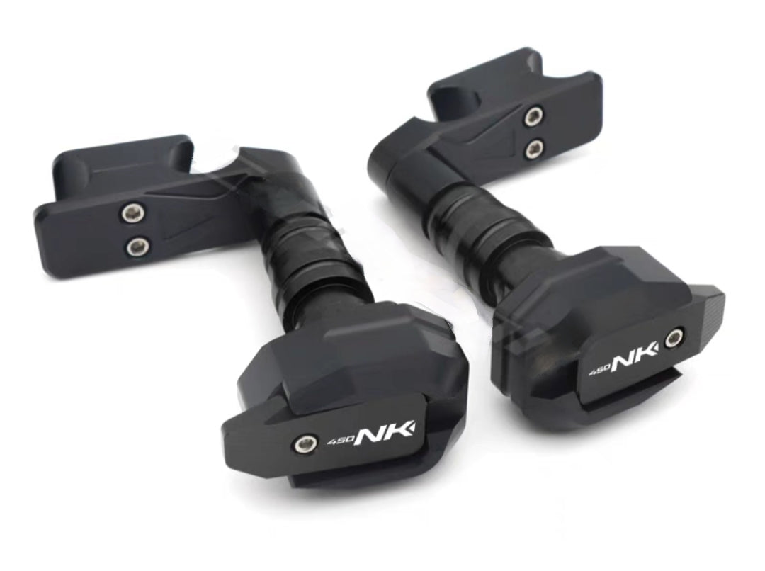 Cfmoto 450SR/450NK Frame slider