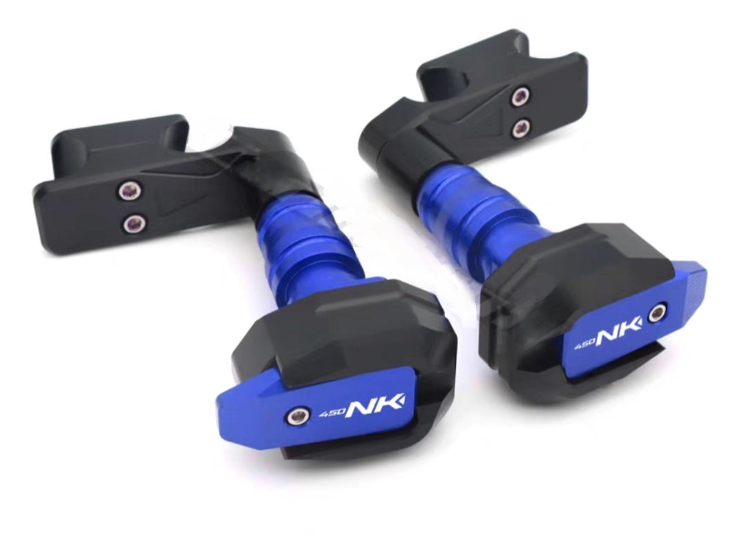 Cfmoto 450SR/450NK Frame slider