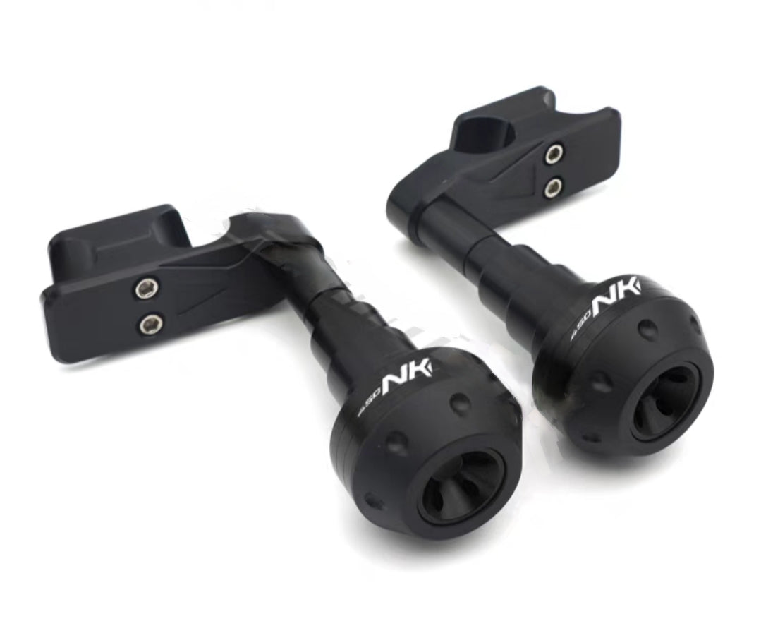 Cfmoto 450SR/450NK Frame slider