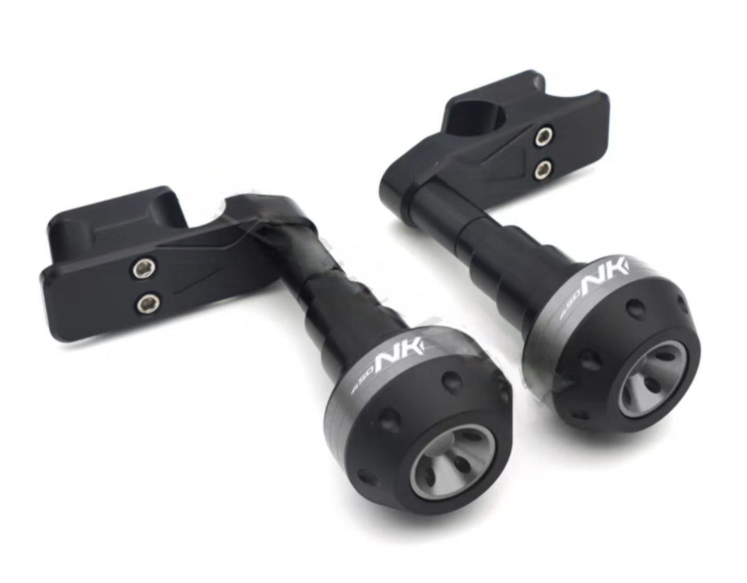 Cfmoto 450SR/450NK Frame slider