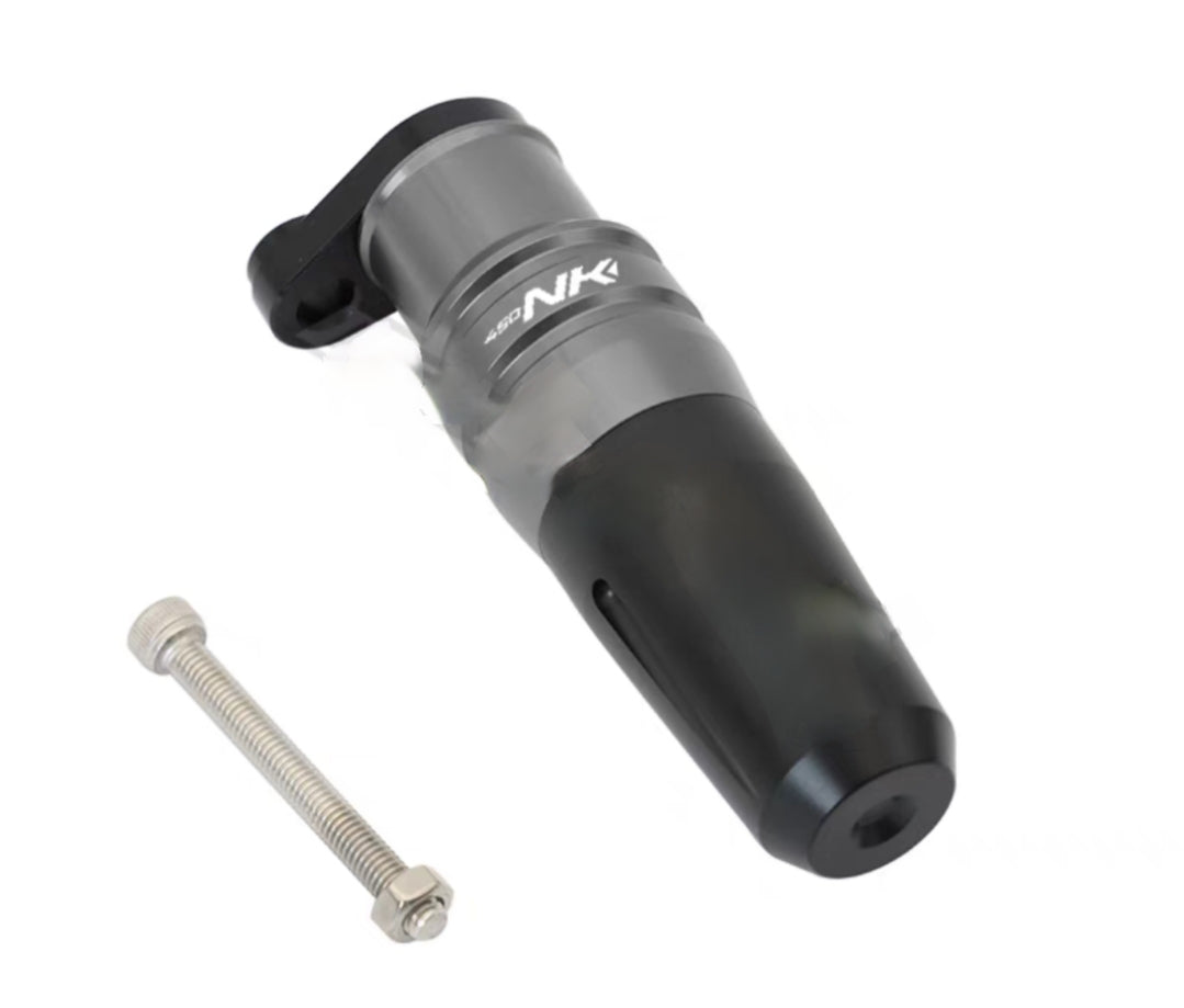 Cfmoto 450SR/450NK Frame slider
