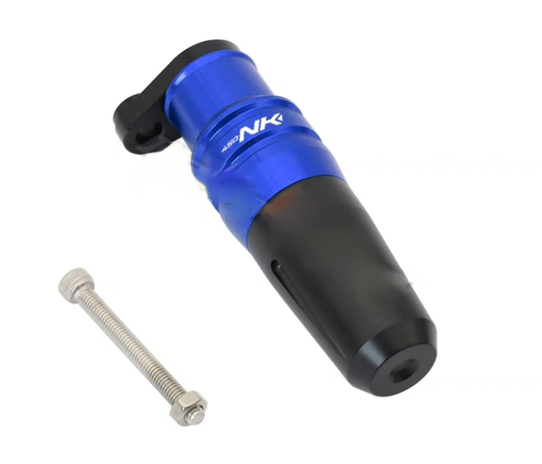 Cfmoto 450SR/450NK Frame slider