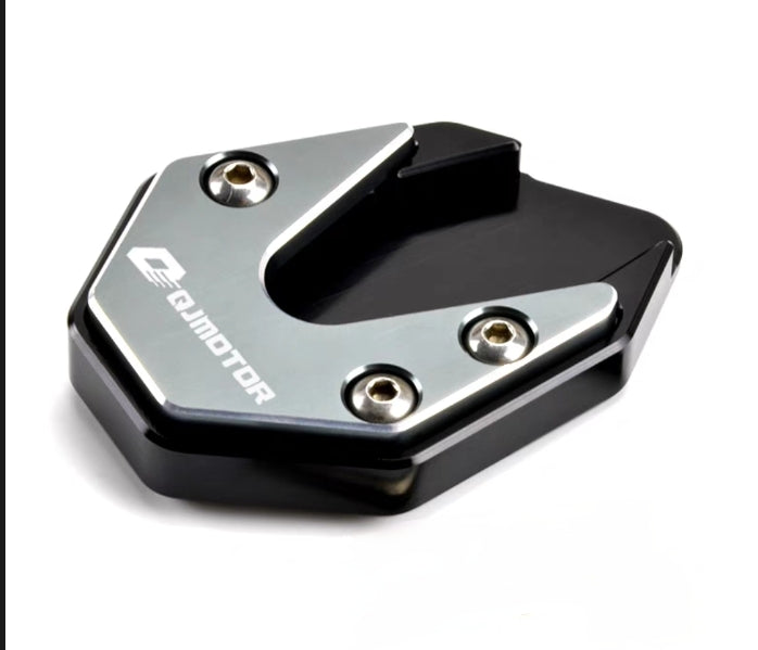 QJMOTO SRT 800/SRK600/SRK 250/Srv 250/Srk250RR SVT 650x/Fort350 Side Kick stand cover
