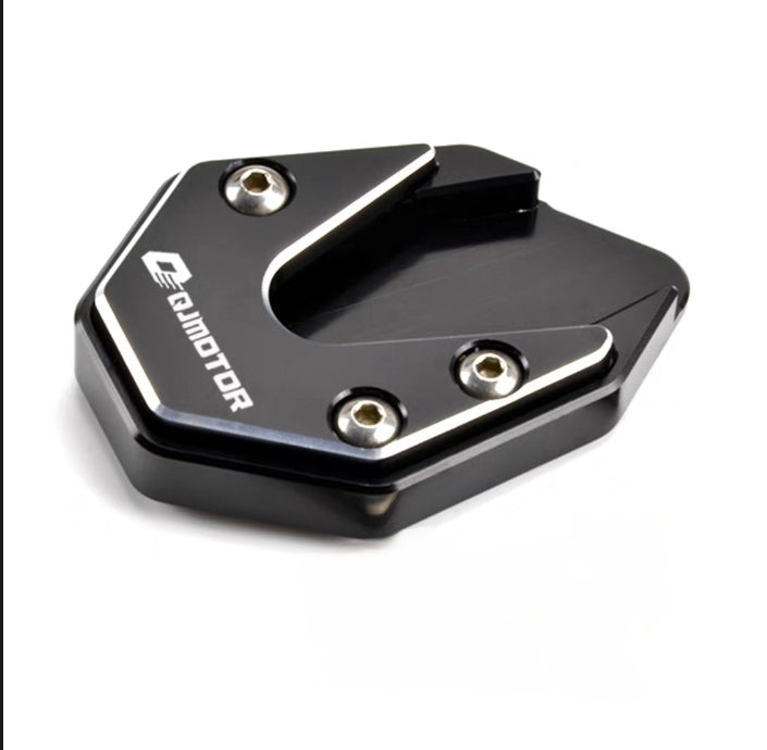 QJMOTO SRT 800/SRK600/SRK 250/Srv 250/Srk250RR SVT 650x/Fort350 Side Kick stand cover