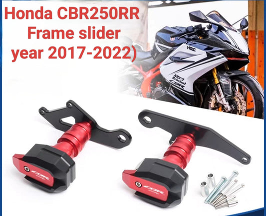 Honda CBR 250rr Frame slider