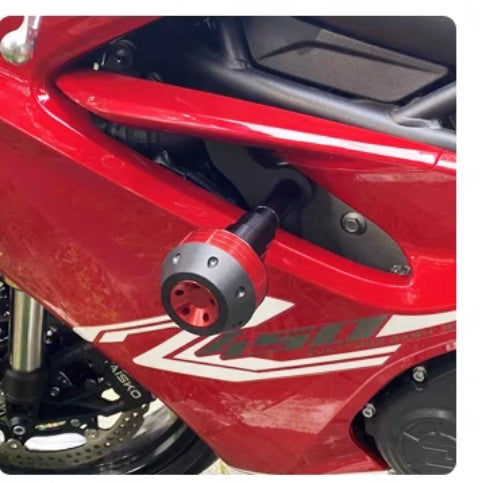 Honda CBR 250rr Frame slider
