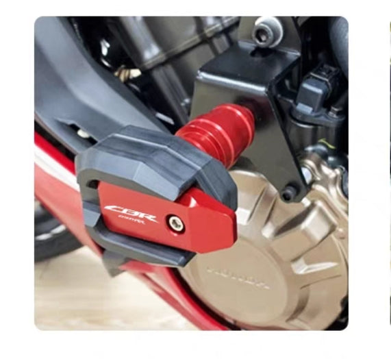 Honda CBR 250rr Frame slider
