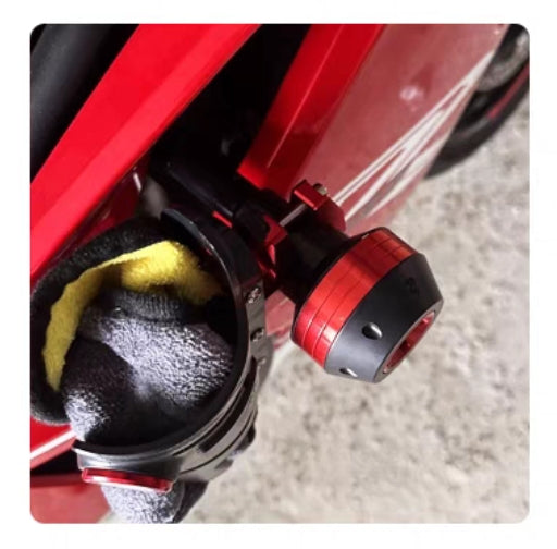 Honda CBR 250rr Frame slider