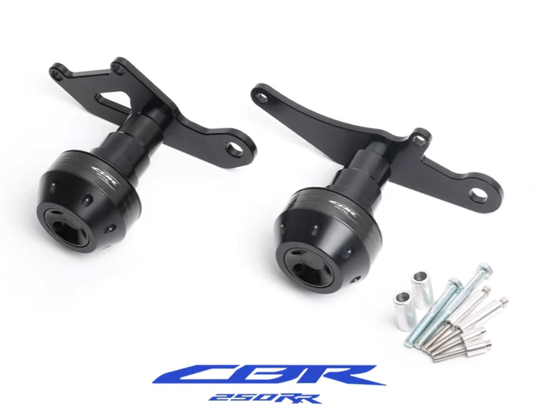 Honda CBR 250rr Frame slider