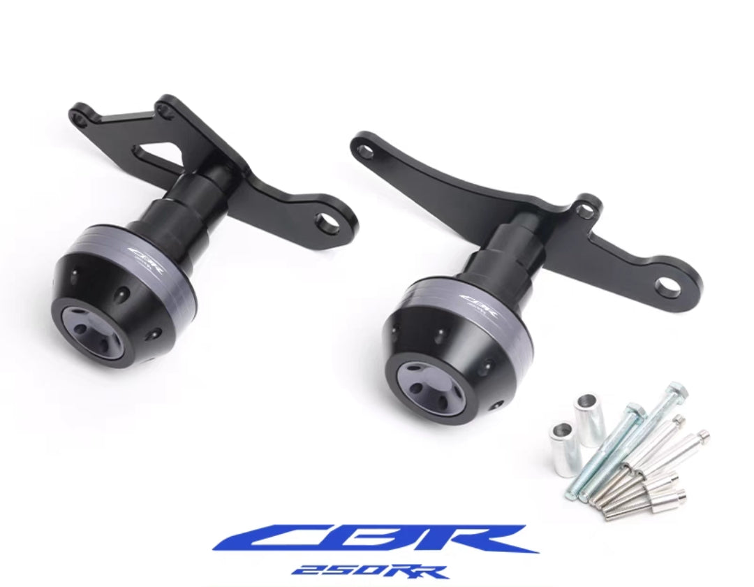 Honda CBR 250rr Frame slider