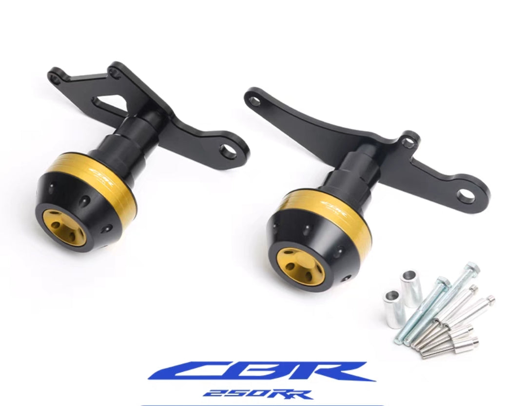 Honda CBR 250rr Frame slider