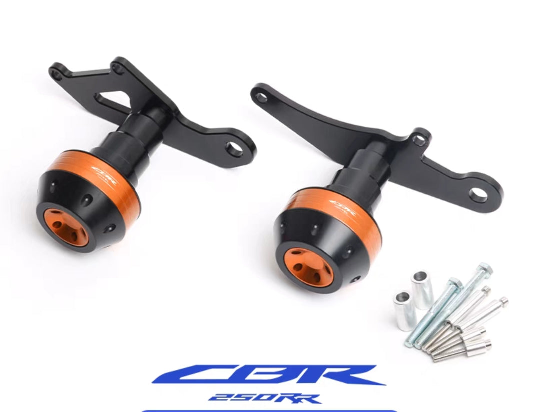 Honda CBR 250rr Frame slider