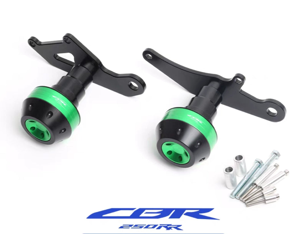 Honda CBR 250rr Frame slider