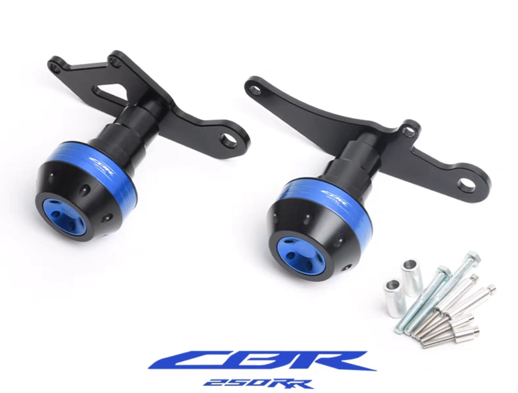 Honda CBR 250rr Frame slider