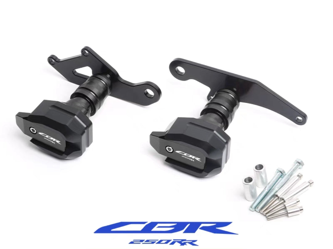 Honda CBR 250rr Frame slider