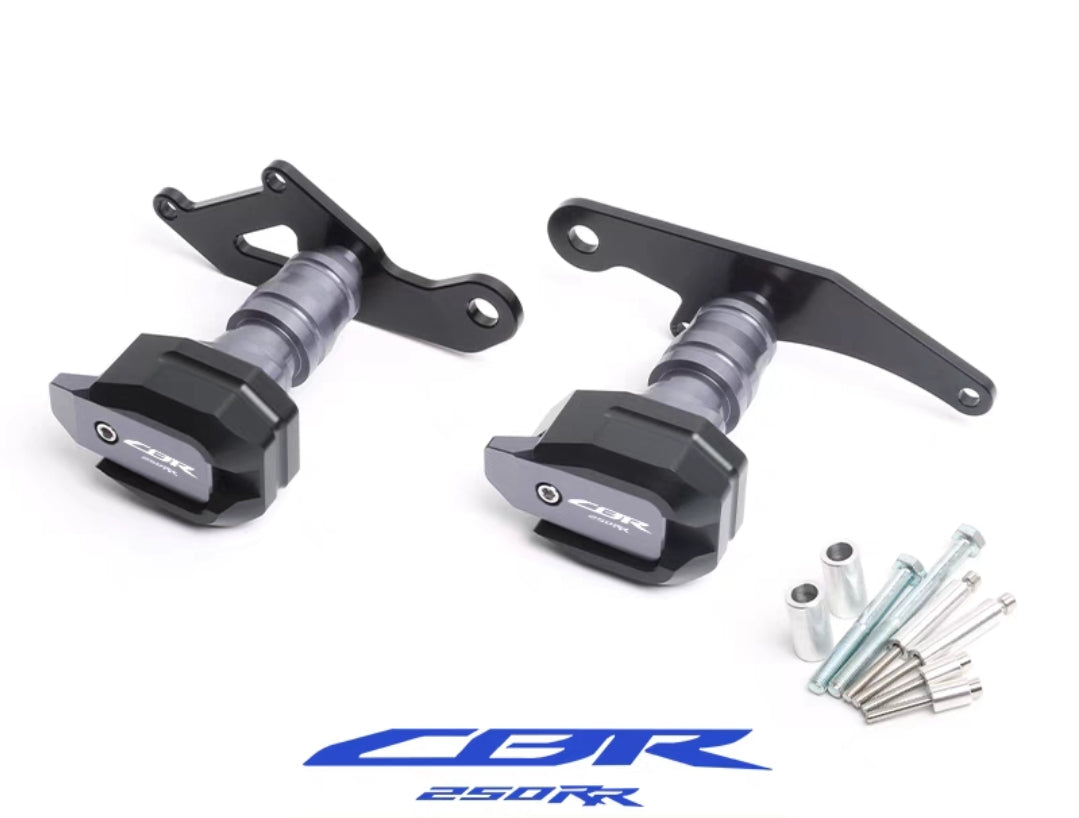 Honda CBR 250rr Frame slider