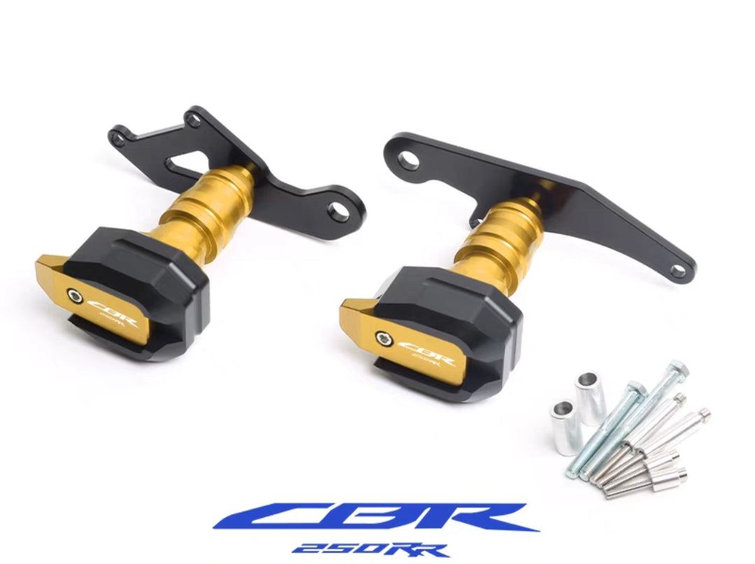 Honda CBR 250rr Frame slider