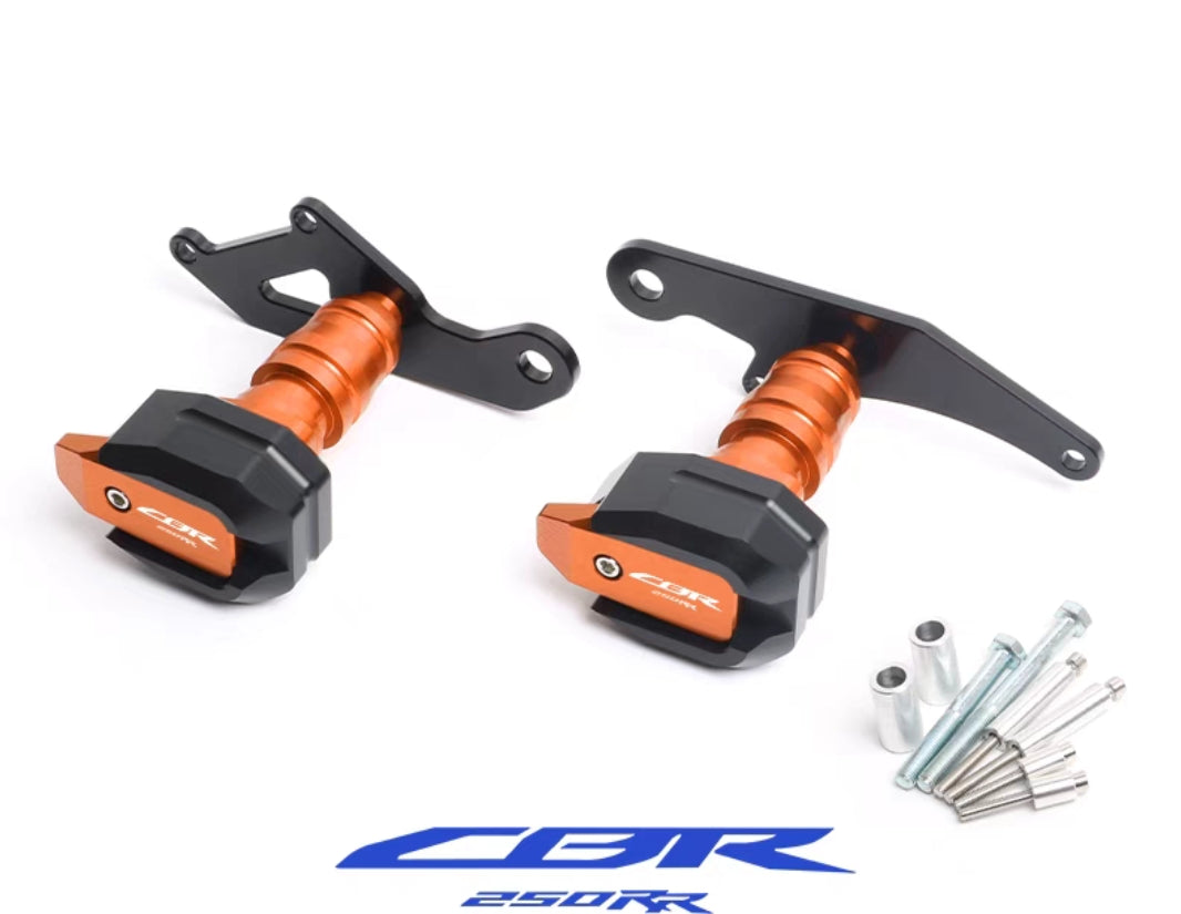 Honda CBR 250rr Frame slider