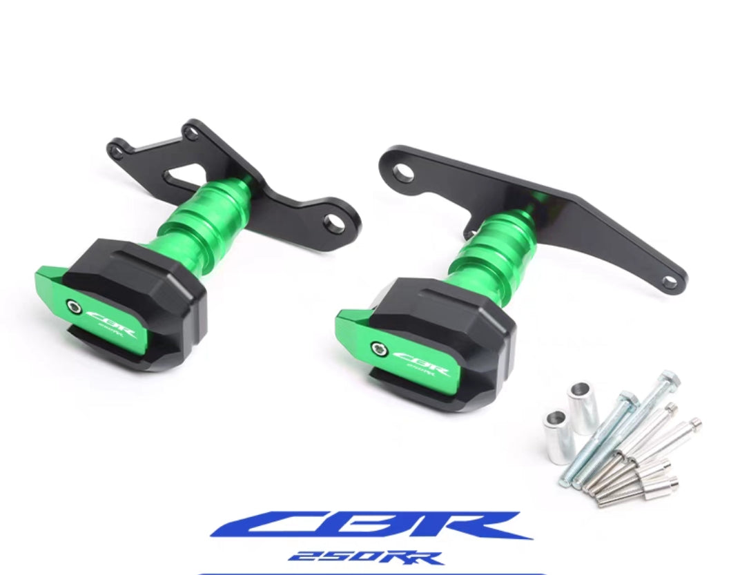Honda CBR 250rr Frame slider