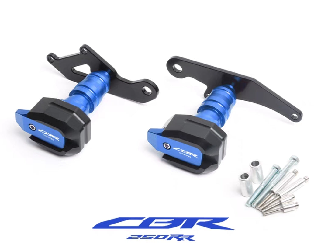 Honda CBR 250rr Frame slider