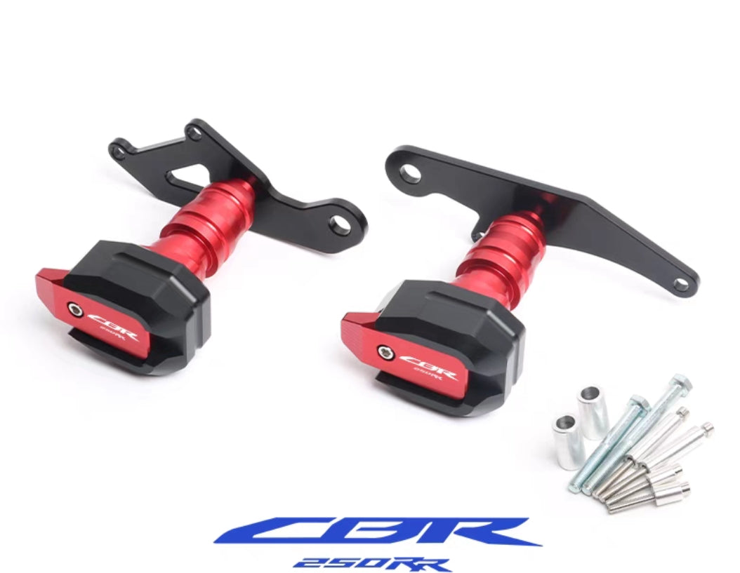 Honda CBR 250rr Frame slider