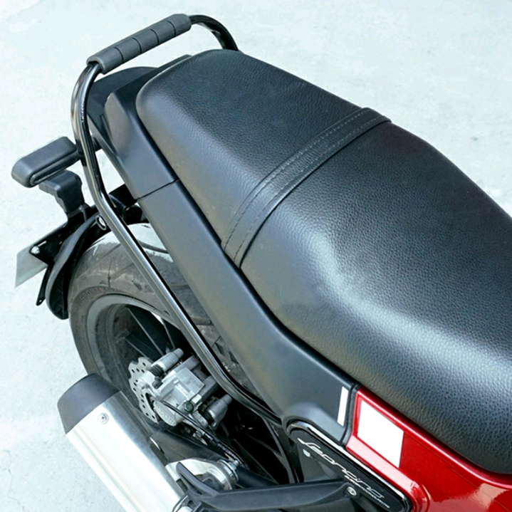 BENELLI LEONCINO 250 REAR SEAT HANDLE