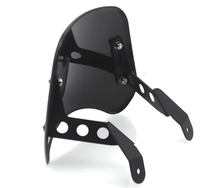 [Original] BENELLI LEONCINO 250 SMALL WINDSHIELD