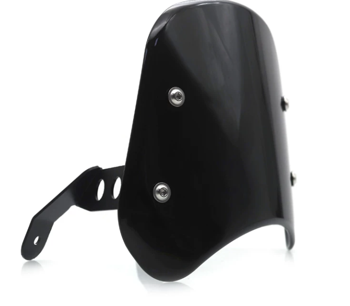 [Original] BENELLI LEONCINO 250 SMALL WINDSHIELD