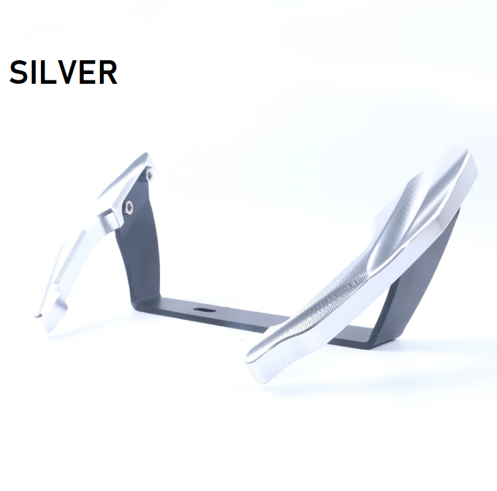 BENELLI LEONCINO 250 REAR SEAT GRAB BAR