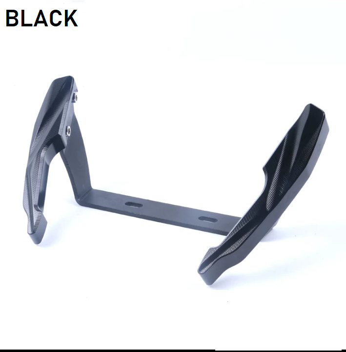 BENELLI LEONCINO 250 REAR SEAT GRAB BAR
