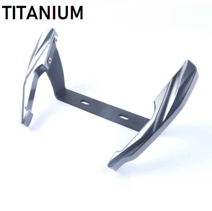 BENELLI LEONCINO 250 REAR SEAT GRAB BAR