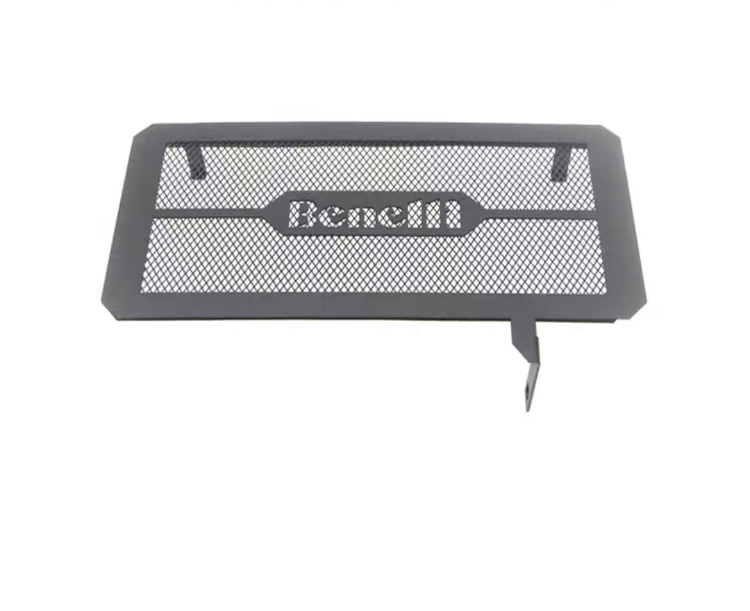 Benelli TNT 150S Radiator cover